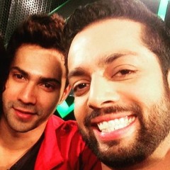 Dilwale with Varun Dhavan