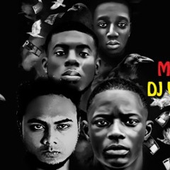 Mandela SBMG Remix DJ WIZARD