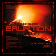 Eruption (Original Mix)