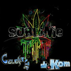 dJ.Kom and Celestite - Sublime (Original Mix)