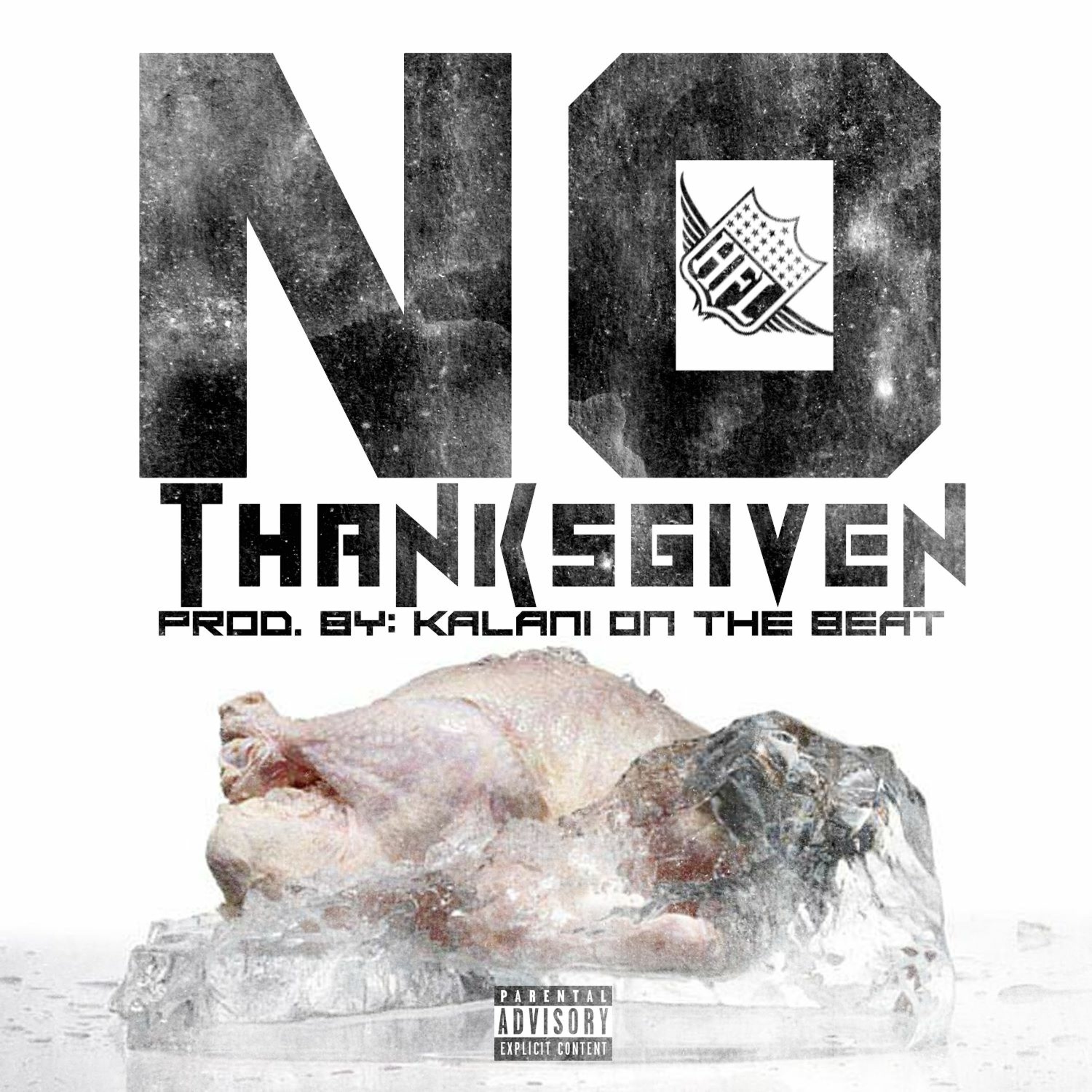 No Thanksgiven episode artwork