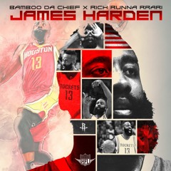 James Harden ft. Rich Runna Rrari