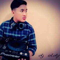 DJ Oldy (PekanbaruBergetar BREAKBEAT) 2015