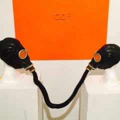 SOUND FOR INSTALLATION - CO2