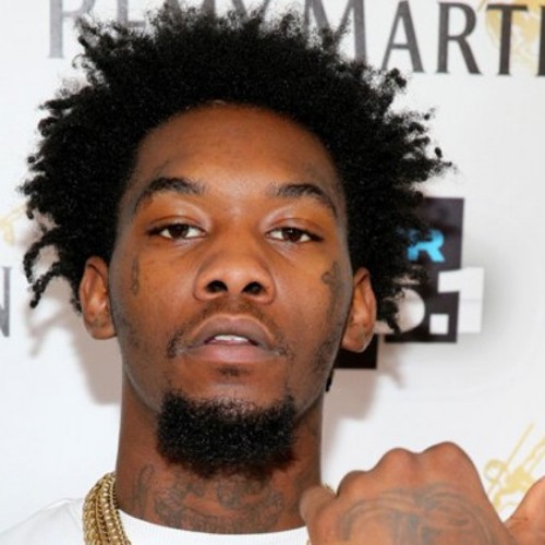 Offset - First Day Out (SLowed)