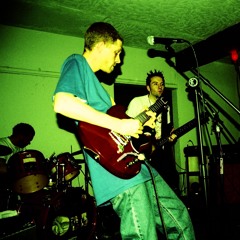 Idiot Plot - Voodoo Doll (2004 Spring Rehearsal)