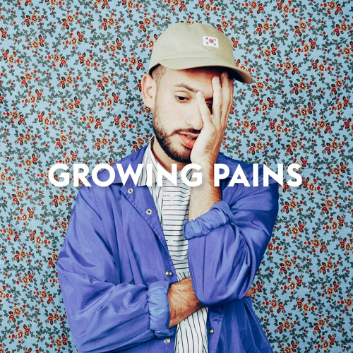 Growing Pains (Bonus Track)