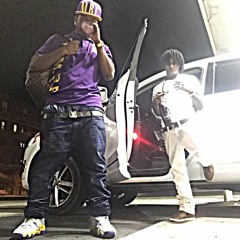 MBFguapo-GET SOMETHIN