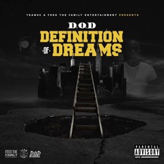 D.O.D - Trapper Of The Year