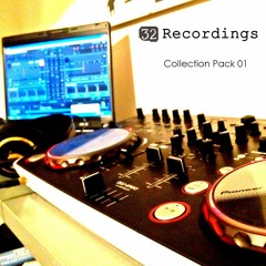 Collection Pack 01 (Continuos Mix)