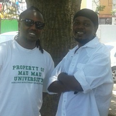 Gitumi - Chiwawa & Harry Kimani