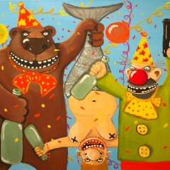 White Hot Ice - Наган