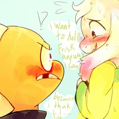 Love Triangle