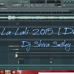 Lai La Lali 2015 [ Demo Mix ]
