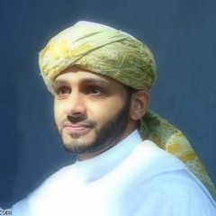 مولد منزل السيد أبوبكر بن محمد بصوت هاشم باروم