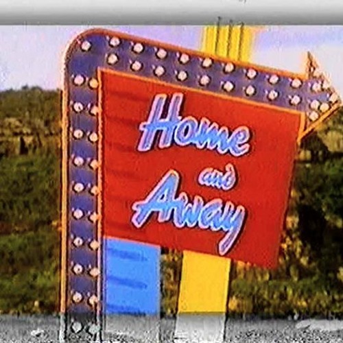 Home and Away - streaming tv show online