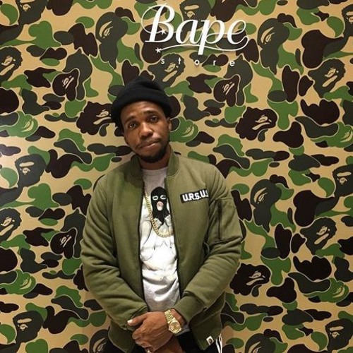 Curren$y - Top Down (DigitalDripped.com)