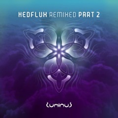 Hedflux - Rhythm Prism (MartOpetEr Remix) OUT NOW !!!! On Luminus Music