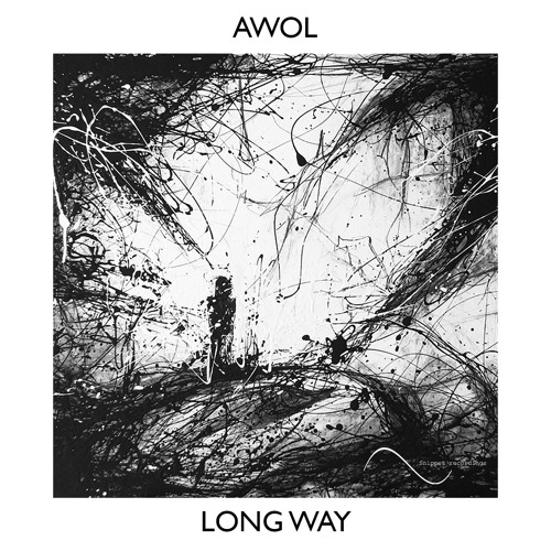 Awol  - Long Way (OUT NOW)