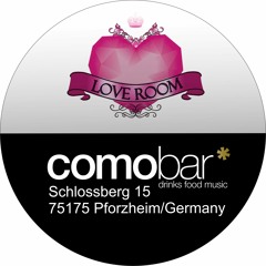 PeppeMansion Love Room ComoBar MixSet