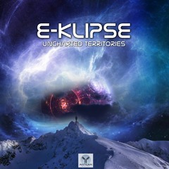 E - Klipse - Uncharted Territories EP - AD004