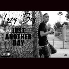 JUST ANOTHER DAY