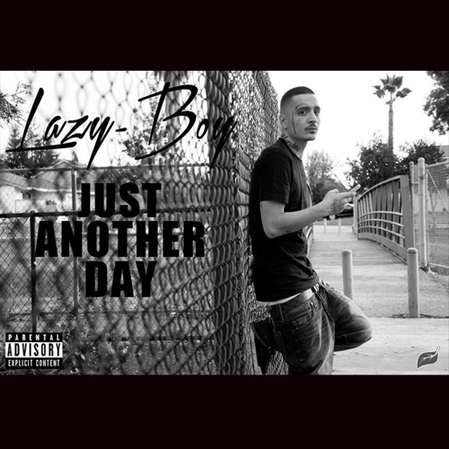 JUST ANOTHER DAY