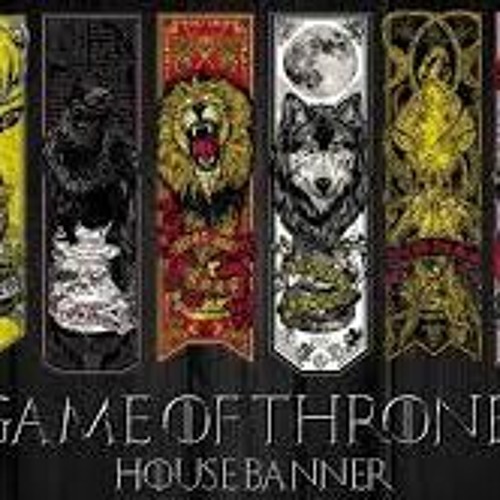 Game Of Thrones -  Remixed by Mahmut Orhan