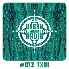 UCR #012 by Txäi