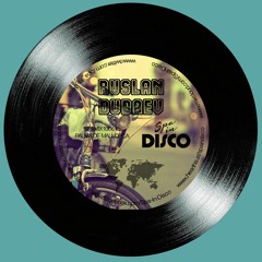 Nu Disco Mix