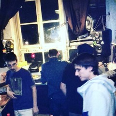 Conscious Youths Movement Radio Show (23 novembre 2015) - Jah' Mean meets Organic Sound & Atlas Dub