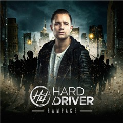 Hard Driver - Rampage