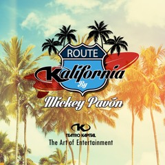 KALIFORNIA by MICKEY PAVÓN @ TEATRO KAPITAL