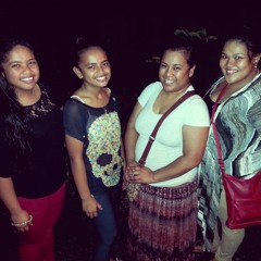 Ragga Zouk [PARTY 2015]