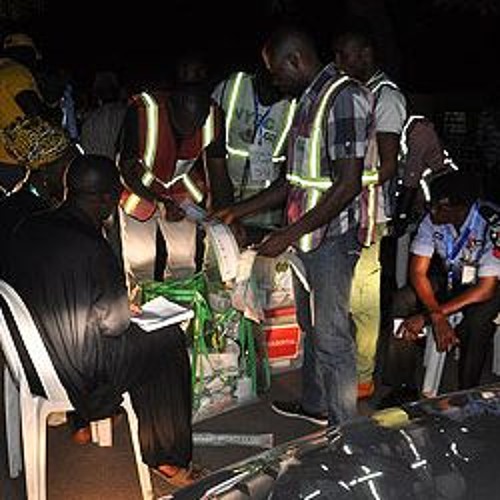 Gov Dickson exposes APC's election rigging with federal powers lead by defence minister