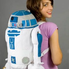 R2D2 extended cut