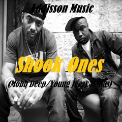 Shook Ones<>My president is black (Mobb Deep/Young Jeezy ft. Nas)Addisson Music