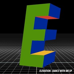 Elevation - Ebb & Flow (Feat. Dive Deep)