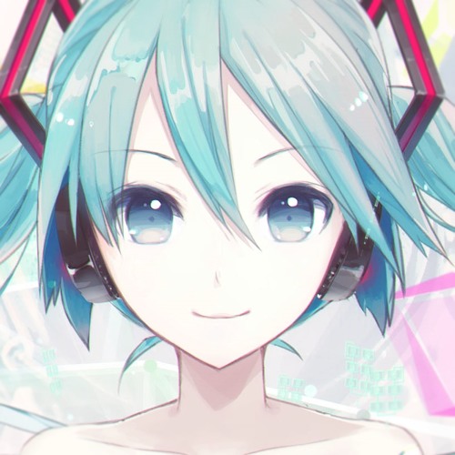 Miku V4x - GIRL Side-A