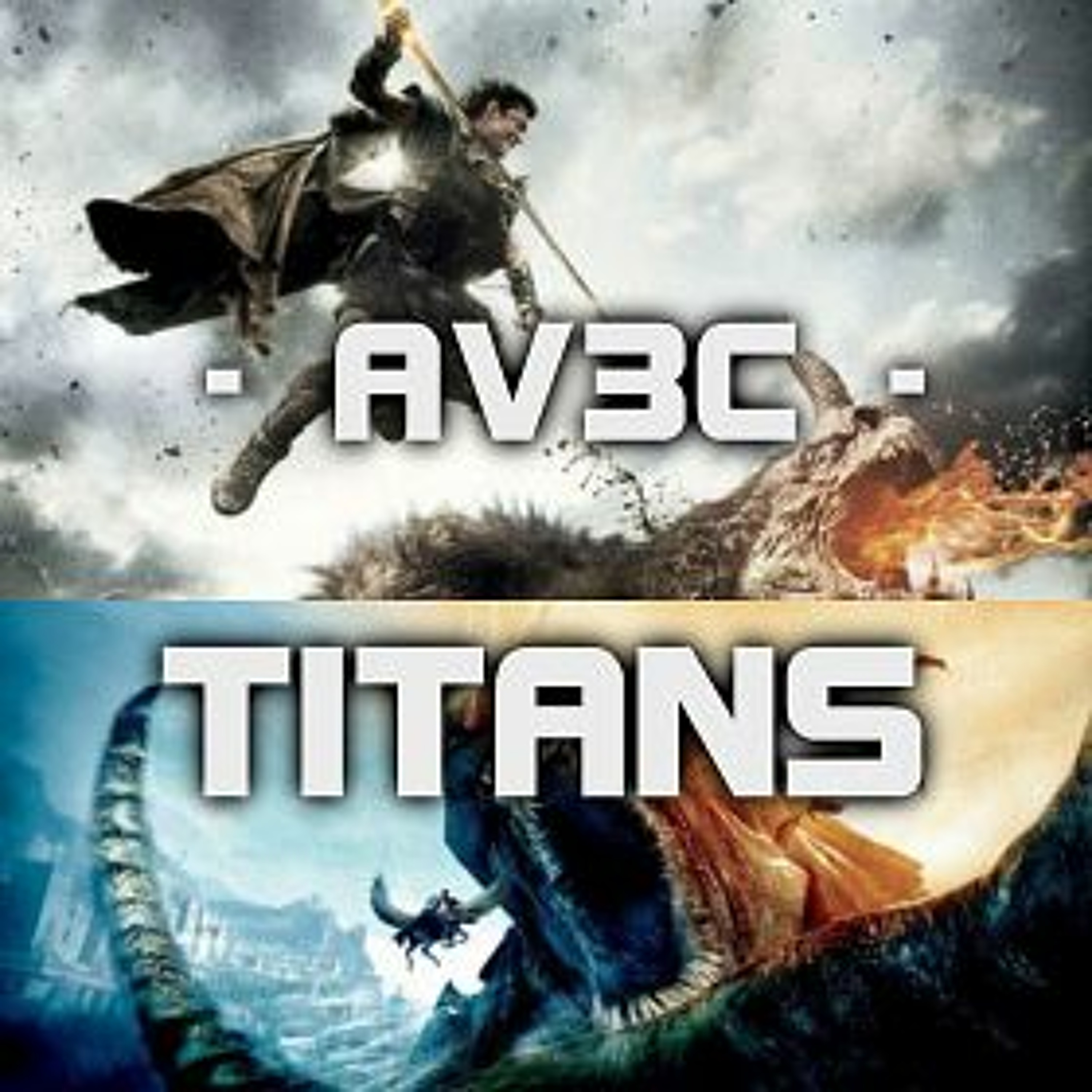 Av3c - Titans (Vox Samples 128BPM RMX) episode artwork