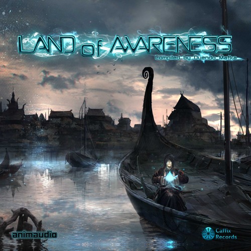 Phanatic - Land Of Awareness