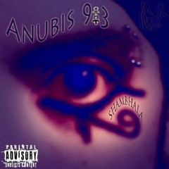The Force Awakens - Anubis 9:3(Prod. By Sheckluv)