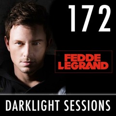 Fedde Le Grand - Darklight Sessions 172 (Throwback special)