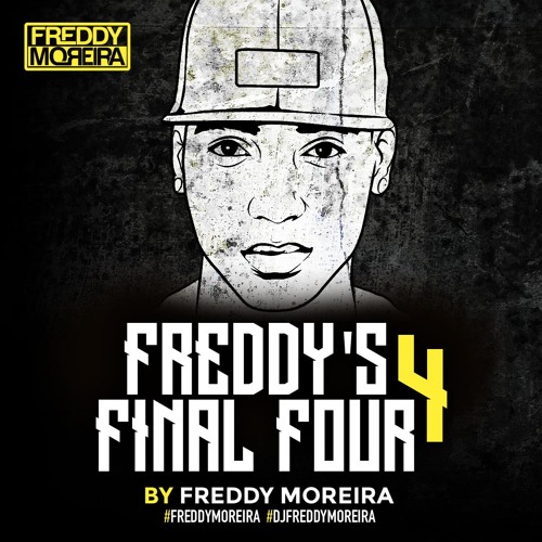 Freddy Moreira & Lirical - Go Down Low