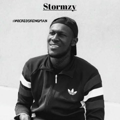 Stormzy #WickedSkengman Mix - @TendaiMurove