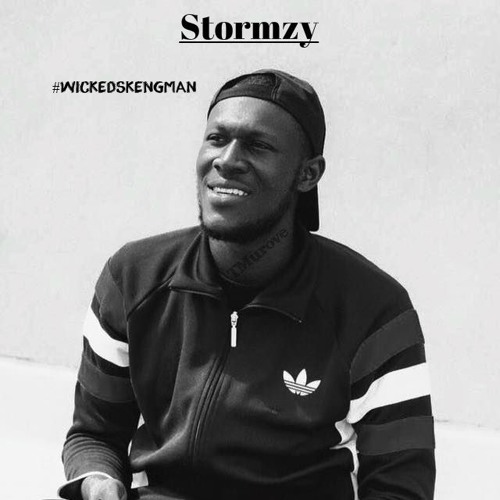 Stormzy #WickedSkengman Mix - @TendaiMurove