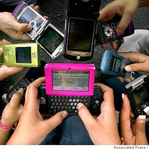 Are we Using Technology Or Is Technology Using Us?