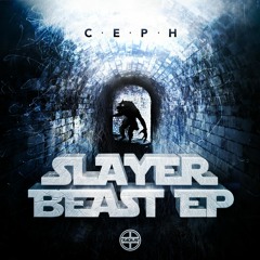 Ceph - Poltergeist