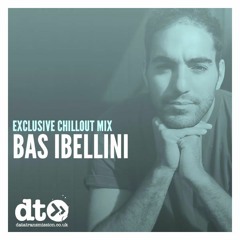 Chilled Transmission : Bas Ibellini