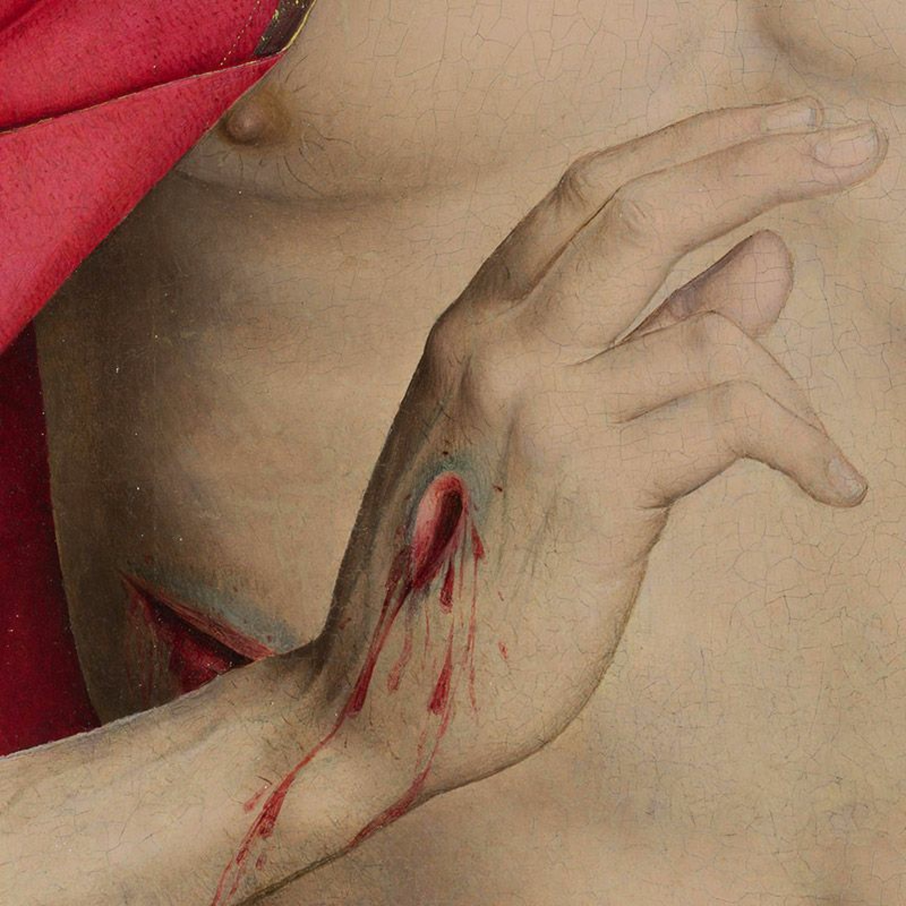 Homilia Diária.84: Segunda-feira da 2.ª Semana do Advento - A ação de Cristo nos sacramentos episode artwork